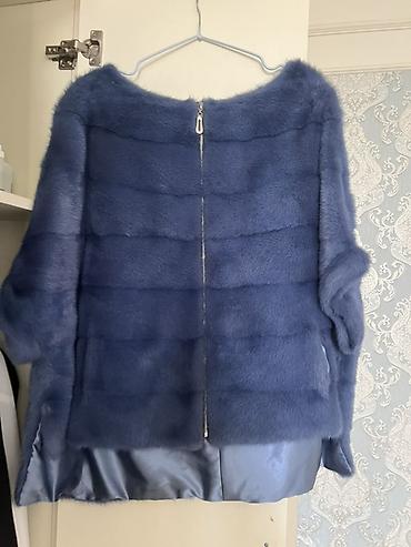 женские куртки karuna: Шуба, Короткая модель, M, L, XL — 1