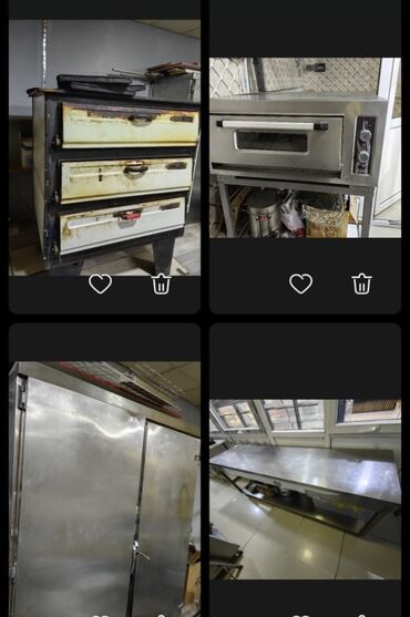 Hazır biznes: Hazir biznes avadanlıqlari *SEVA XİRDALAN* Sumqayıt şəhərində — 8