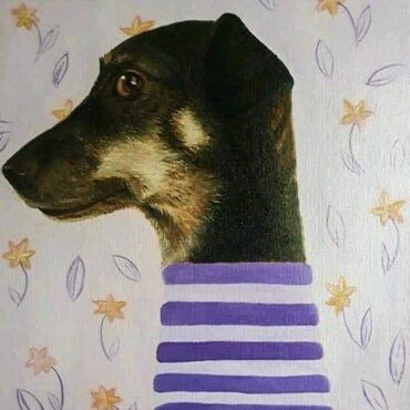 dimenzije tepiha: Slika, 25 x 18 cm, Novo