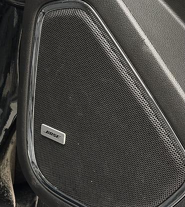 Chevrolet: Chevrolet Suburban: 2018 г., 5.3 л, Автомат, Бензин, Внедорожник — 18