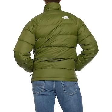 фейс: Пуховике The North Face Hydrenalite Down Jacket - 600 Fill Power — 2
