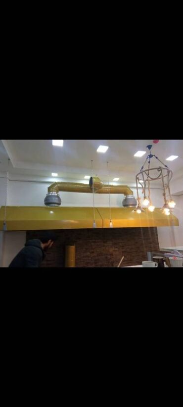 Havalandırma sistemləri: Havalandırma Sistemlərinin Hazırlanması və Quraşdırılması Hər dizayn -da lalafo.az — 4 Havalandırma sistemləri: Havalandırma Sistemlərinin Hazırlanması və Quraşdırılması Hər dizayn — 4