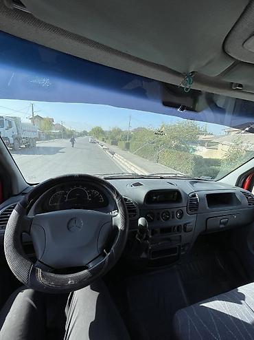 Mercedes-Benz: Mercedes-Benz Спринтер: 2000 г., 2.2 л, Дизель — 13