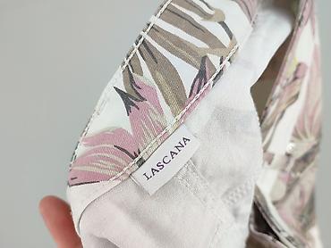 lascana top: Lascana, Spodnie materiałowe damskie, rozmiar S — 4