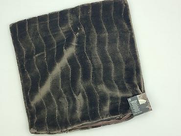 побутові речі: Poszewka na poduszkę Velvet – 45 x 45 cm - Miękka, pluszowa tkanina o — 1