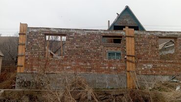 Продажа домов: Дача, 40 м², 3 комнаты, Собственник — 15