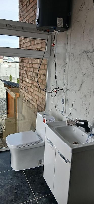 Продажа коттеджей и домов: Продаётся частный дом с участком. Описание объекта: - Одноэтажный — 8