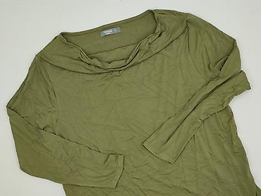 jedwab: Nutmeg, Bluzka damska, rozmiar 3XL — 1