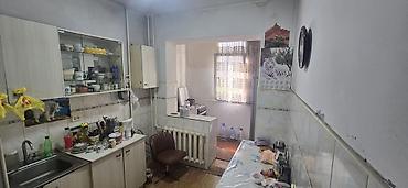Продажа квартир: 3 комнаты, 67 м², Улан мкр 105 серия, 3 этаж, Косметический ремонт — 5