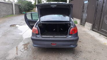 самсунг машина бишкек: Peugeot 206: 2009 г., 1.2 л, Механика, Бензин, Седан