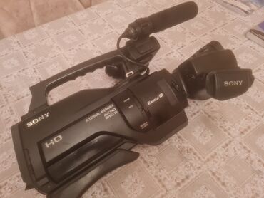 insta 360 one x2: Sony HD 1500 videokamera ideal veziyyetde real alıcıya endirim olacaq