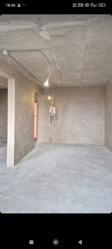 Штукатурка: Гипсовая штукатурка под обои! Механизированная штукатурка стен! — 4