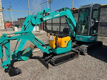эксковатор продажа бу: Экскаватор, Komatsu, 2022 г., Гусеничный — 1