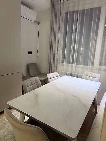 Продажа квартир: 2 комнаты, 47 м², Элитка, 12 этаж, Дизайнерский ремонт — 2