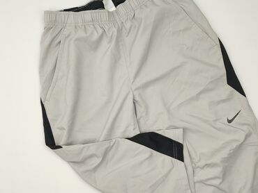 marynarki męskie cropp: Nike, Spodnie 3/4 dla mężczyzn, rozmiar M