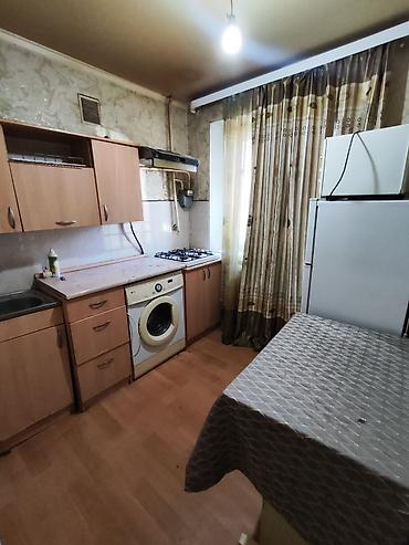 Продажа квартир: 2 комнаты, 42 м², Хрущевка, 1 этаж, Косметический ремонт — 5