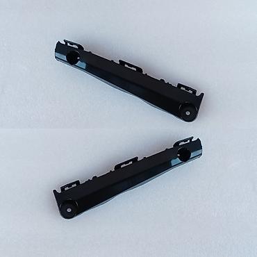 bumper: Крепление переднего бампера Toyota Camry 50 (USA) / Тойота Камри 50 — 3