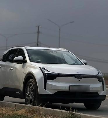 Другие автомобили: Продаю автомобиль 🚗 Neta U Pro 2021 — максимальная комплектация ⚡ at lalafo.kg — 6 Другие автомобили: Продаю автомобиль 🚗 Neta U Pro 2021 — максимальная комплектация ⚡ — 6