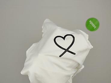 t shirty biale basic: T-shirt damski, rozmiar L — 6