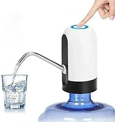 redmi note 11: 💧 Pumpa za vodu iz balona – Praktično rešenje za svaki dom! Tražite — 1