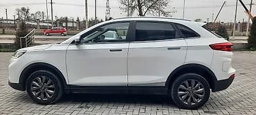 Weltmeister: Weltmeister EX5, 2021 г., 43000 км, Передний, В наличии — 9