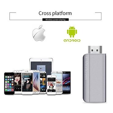 mac m2: Модуль K2-6 это приемник с WiFi дисплеем, который поддерживает — 8