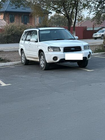 фаркоп на форестер: Subaru Forester: 2002 г., 2 л, Автомат, Бензин, Кроссовер