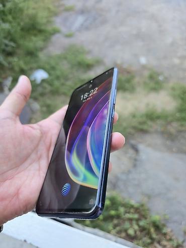 i5 3550: Vivo V21 5G, Б/у, 128 ГБ, цвет - Синий, 2 SIM — 6