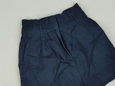 lidl szorty lniane: Asos, Szorty damskie, rozmiar S