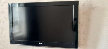 телевизор hitachi lcd: Продаю телевизор LG 32”
