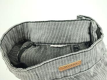 dzwony levis: Reserved YFL, Jeansy damskie, rozmiar XS — 5