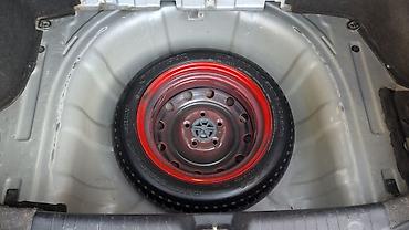 китайские машины с пробегом: Hyundai Avante: 2010 г., 1.6 л, Вариатор, Газ, Седан — 9