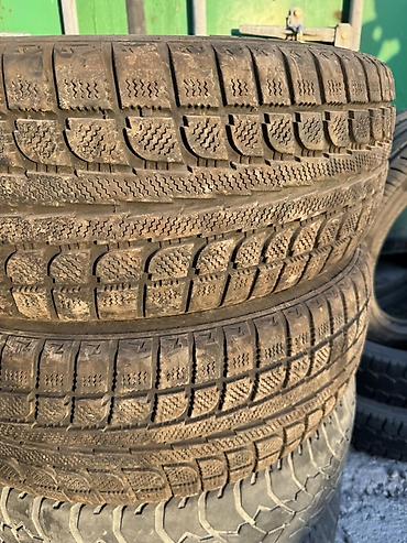 Зимние шины Maxtrek 225/55/19 225-55-19 225.55.19 🇯🇵🇯🇵🇯🇵🇯🇵 Отвечает
