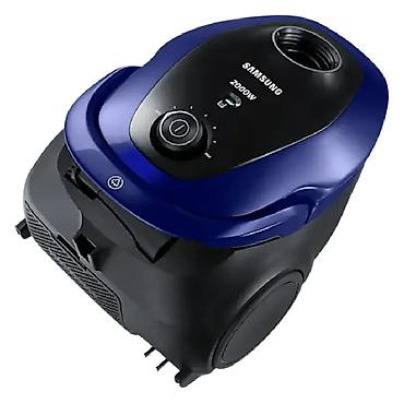 plisdesin: №: 191 Məhsulun adı: Tozsoran Samsung VC20M251AWB/EV, 2000 Vt, Quru — 4