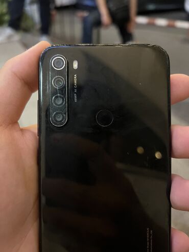 телефон режим 9т: Смартфон с 48MP AI камерой и квадромодулем Основные характеристики: -