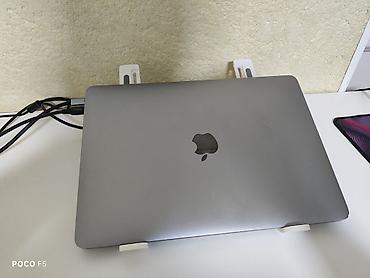 macbook pro 2017 15: Для учебы, Б/у, Intel Core i5, ОЗУ, RAM: 8 ГБ — 5