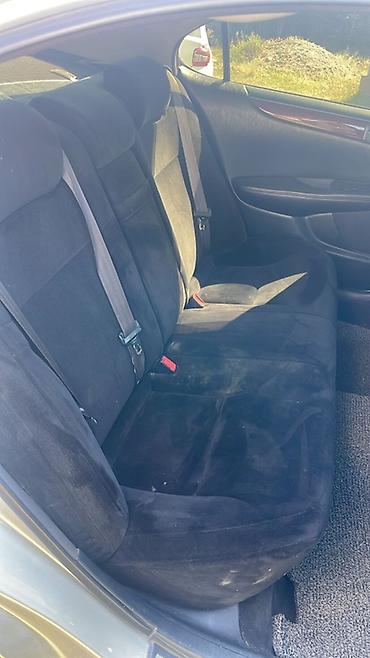 привозной: Toyota Windom: 2003 г., 3 л, Автомат, Бензин, Седан — 10