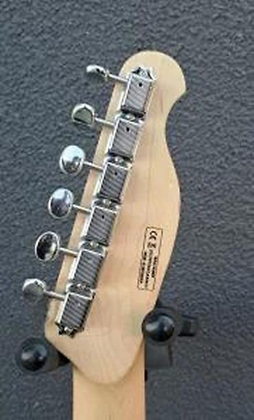 dex rock: HARLEY BENTON TE-90FLT GREEN BLAS B-STOCK | Slanje po dogovoru ili — 10
