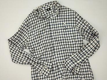 clockhouse basics: DC Shoes, Koszulа dla mężczyzn, rozmiar 2XL — 1