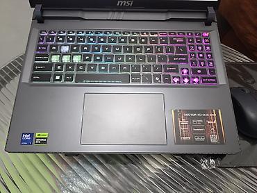 Ноутбуки MSI: Игровой, Б/у, Intel Core Ultra 7, ОЗУ, RAM: 32 ГБ — 3