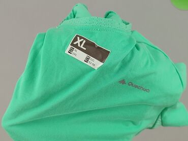 T-shirty: Quechua, T-shirt damski, XL — 7