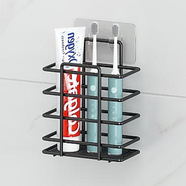 Другие хозтовары: Полка для ванной комнаты Нержавеющая кухонная / ванная полка для — 13