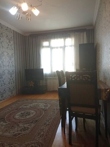 Uzunmüddətli kirayə mənzillər: Suraxanı rayonu, 146 nömrəli məktəbin yanında, 9 mərtəbli binanın 9 cu — 5