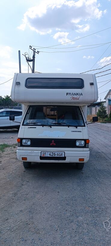 Другой транспорт: Продаю Домик на колесах — 10