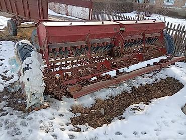 Прицепы и полуприцепы: Прицеп, Самосвал — 7