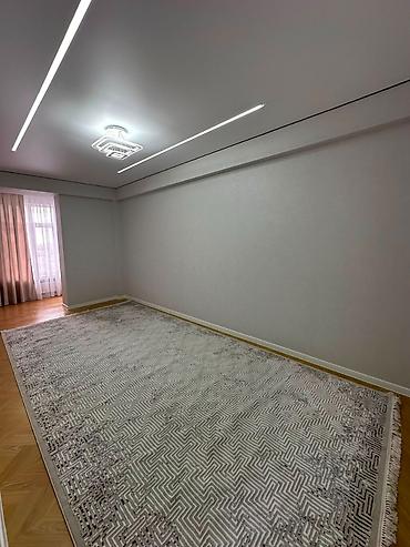 11: 3 комнаты, 100 м², Элитка, 11 этаж, Евроремонт — 8
