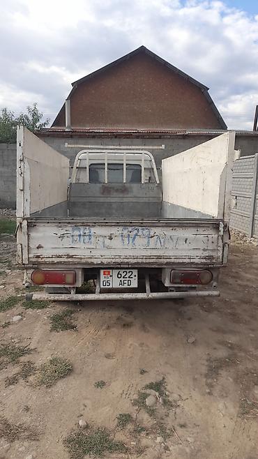 android avto: Легкий грузовик, Hyundai, Стандарт, 2 т, Б/у — 4