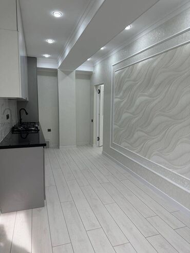Продажа квартир: 2 комнаты, 79 м², Элитка, 4 этаж, Евроремонт