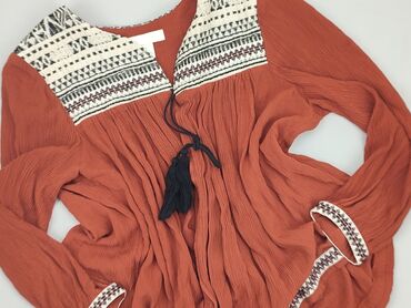 spódniczka plisowane hm: Blouse, H&M, L (EU 40), condition - Perfect