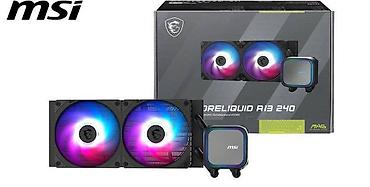 cpu cooler: Система охлаждения для ПК, Новый, Водяное охлаждение — 5